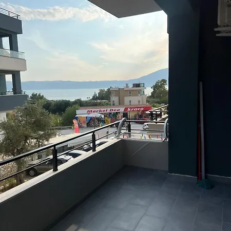 Radhima'S Beach Home Vlorë