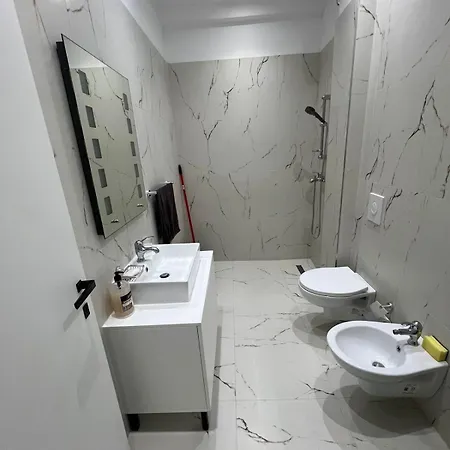 Radhima'S Beach Home Apartment