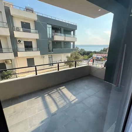 Radhima'S Beach Home Apartment Vlorë