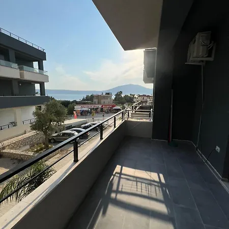 Radhima'S Beach Home Apartment
