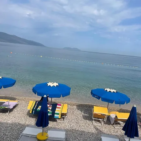 Eldi * Vlorë