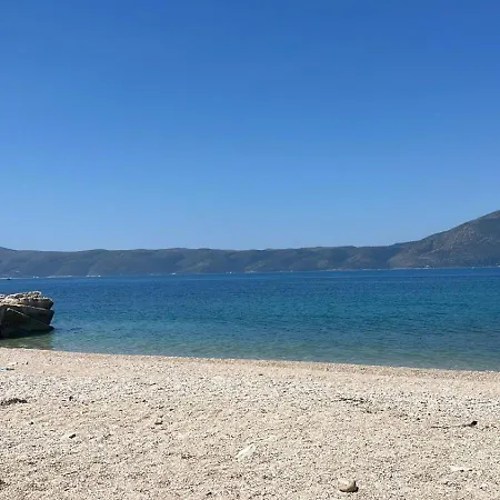 Apartment Radhima'S Beach Home Vlorë
