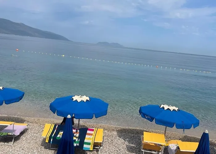 Eldi * Vlorë